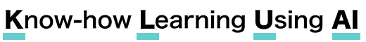 AIと行動心理学